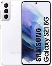 Smartphone Samsung Galaxy S21 5G SM-G9910 256GB DUAL SIM Desbloqueado Caixa Aberta Branco comprar usado Smartphone Samsung Galaxy S21 5G SM-G9910 256GB DUAL SIM Desbloqueado Caixa Aberta Branco comprar usado  Enviando para Brazil
