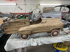 Vtg 1940 pontiac for sale  Butler