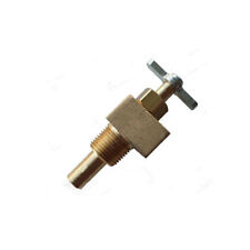 Fuel shutoff valve d'occasion  Expédié en Belgium