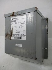 Transformador GE 9T51B0032 2-KVA 120/240V 1 fase 60Hz tipo QB 2KVA 120V 240V comprar usado  Enviando para Brazil