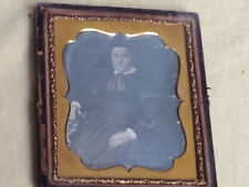 Alte daguerreotypie dame gebraucht kaufen  Sindelfingen