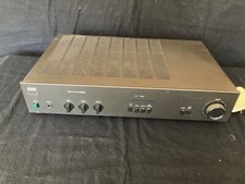 Nad integrated stereo for sale  HORLEY