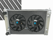 Aluminium radiateur fan d'occasion  Expédié en France