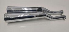 Marmitta muffler auspuff usato  Reggiolo