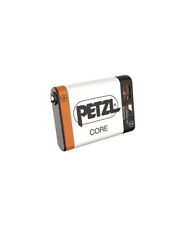 Petzl accu core usato  Italia