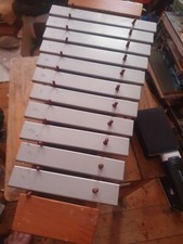Metallophon gebraucht 520 gebraucht kaufen  Hannover