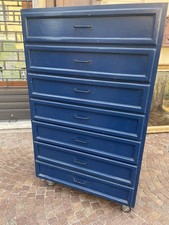 Cassettiera settimanale vintag usato Cassettiera settimanale vintag usato  Sanremo