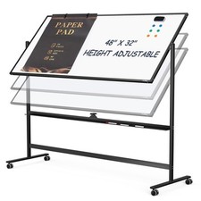 Dry erase whiteboard for sale  Brentwood