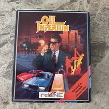 Imperium commodore c64 gebraucht kaufen  Bürstadt