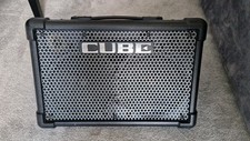 Roland cube street for sale  UK