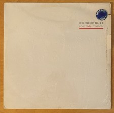 THE UNDERTONES - positive touch - 12” vinyl  LP, UK pressing, vintage 1981 comprar usado  Enviando para Brazil