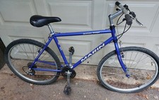 Vtg 1998 mountain for sale  Allentown