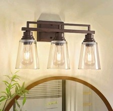 Bathroom vanity lights for sale  Fayetteville