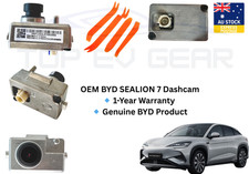 Dashcam OEM para câmera BYD Sealion 7 original plug and play comprar usado  Enviando para Brazil