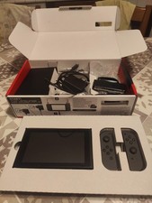 Nintendo switch 32gb usato  Scandicci
