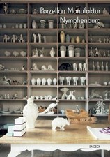 Porzellan manufaktur nymphenbu gebraucht kaufen  Berlin