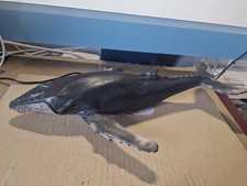 Schleich longue baleine d'occasion  Marseille IV