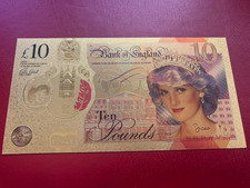 Ten pound princess for sale  HALESOWEN