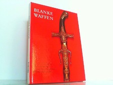 Blanke waffen auswahl gebraucht kaufen  Lahstedt