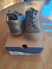 Chaussures bébé bopy d'occasion  Brives-Charensac