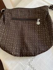 Chabrand sac toile d'occasion  Saint-Cyr-sur-Mer