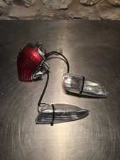 Faro posteriore frecce usato  Suvereto