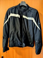 Giacca moto uomo usato  Cervignano del Friuli