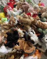 Lot random beanie for sale  Garden Grove