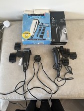 Men hair clippers for sale  CANVEY ISLAND