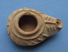 Palestine roman ceramic for sale  YORK