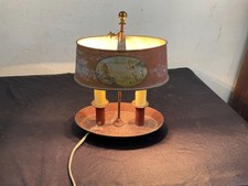 Lampe bouillotte xixéme d'occasion  Bourgoin-Jallieu