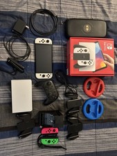 Nintendo switch oled for sale  Tucson