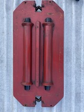Wooden vintage foundry for sale  Winona