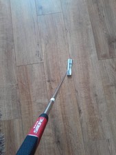 taylormade white smoke putter for sale  LIVERPOOL