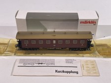 Märklin 4211 personenwagen gebraucht kaufen  Dortmund