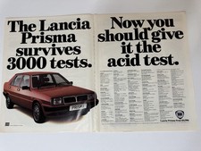 Original vintage 1984 for sale  WIGAN