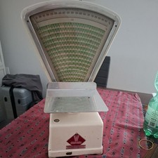Alte kaufmann waage gebraucht kaufen  Fürth