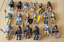 Playmobil ritter zubehör gebraucht kaufen  Werl