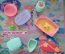 Lps littlest petshop d'occasion  Villeneuve-d'Ascq-