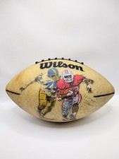 Vintage wilson football for sale  Oxnard