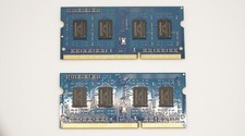 Ram ddr3 1333mhz usato  Italia