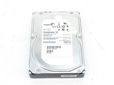 Disco rígido Seagate ST32000444SS 2TB 7.2K 6G 3.5" SAS HDD 9JX248-031 grau A comprar usado  Enviando para Brazil