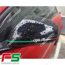 Adesivi alfa romeo usato  Pontecagnano Faiano