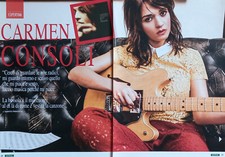 Italian clipping ritaglio usato  Italia