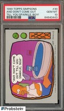 1990 topps simpsons for sale  Passaic