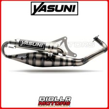 Tub317 muffler yasuni d'occasion  Expédié en Belgium