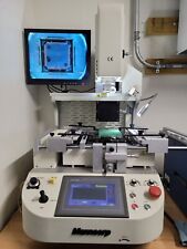 Manncorp rw1200 smt for sale  Chapel Hill