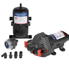 Pompa osculati europump usato  Piombino