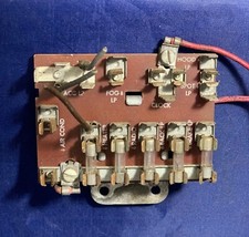 1955 chevy fuse for sale  Garfield