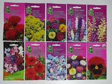 Lot sachets graines d'occasion  Châteauroux